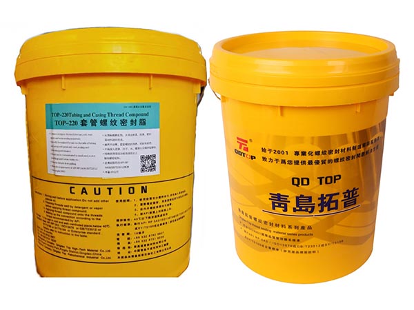 密封脂能應(yīng)用到什么地方？解讀高級螺紋密封脂使用場景