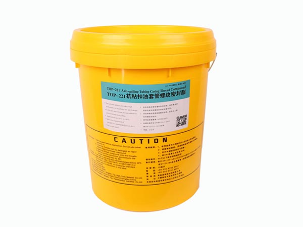 密封油是什么油？螺紋密封脂和高溫密封脂的區(qū)別